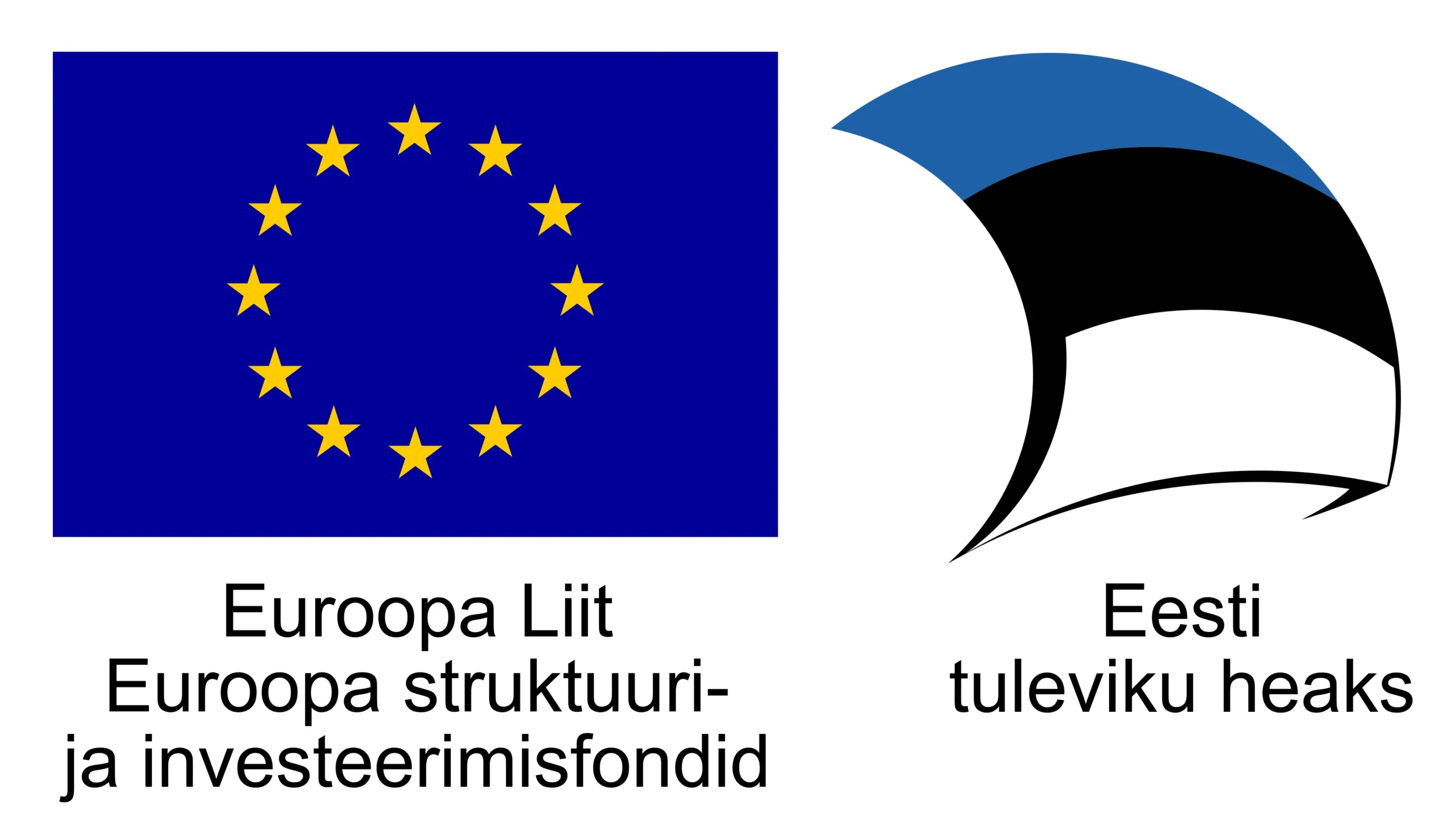 Euroopa Liit Euroopa struktuuri- ja investeerimisfondid